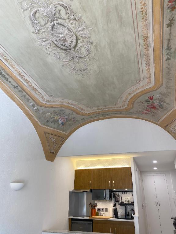 Lovely studio - heart of Menton, near the beach. - 4