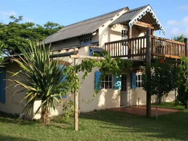 Foundation Lodge, Sodwana Bay