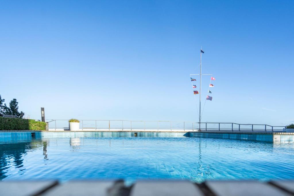 Große Freiheit App 15, Timmendorfer Strand