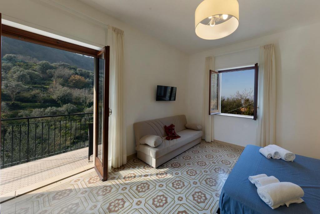 CASA BETANIA DA PEPPE - 5
