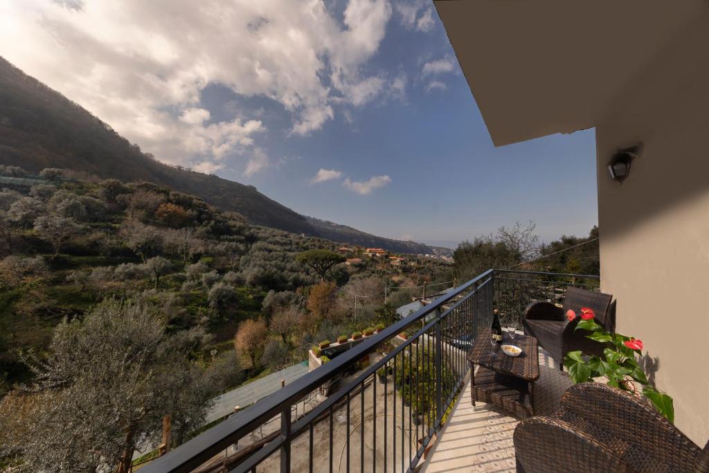 CASA BETANIA DA PEPPE - 4