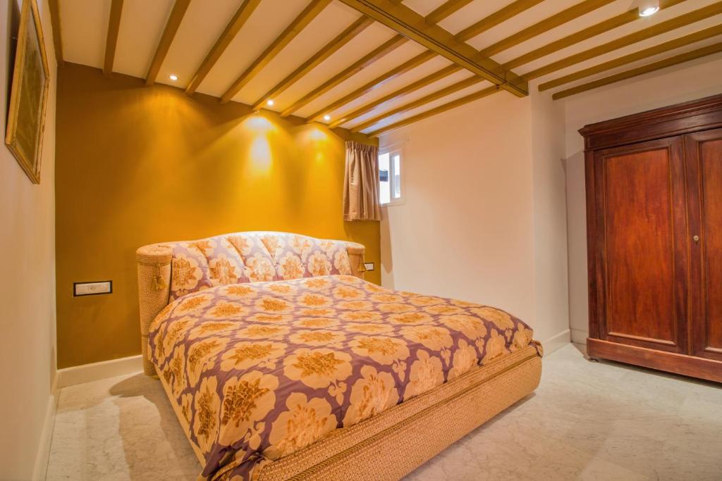 The Royal Suite - R.Q.C. — Hotel in The Hague