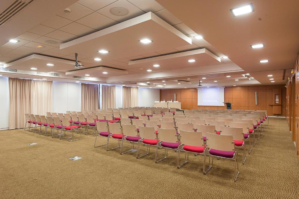 Salles de réunion&nbsp;/ de bal