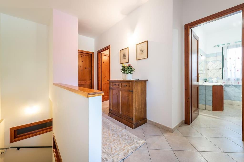 AffittaSardegna-Casa Rosa Dei Venti - 5