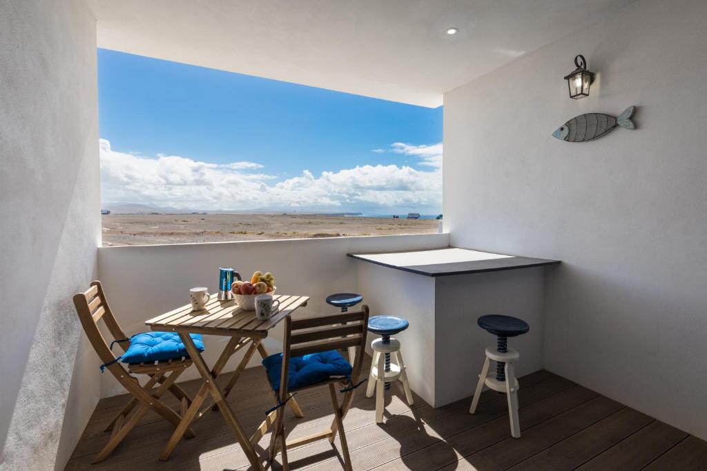 Home2Book Charming Piedra Playa, Terrace - 1