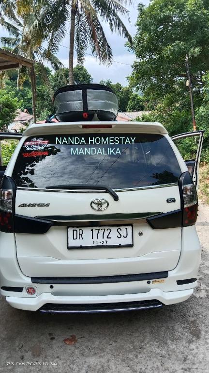 Nanda Homestay photo