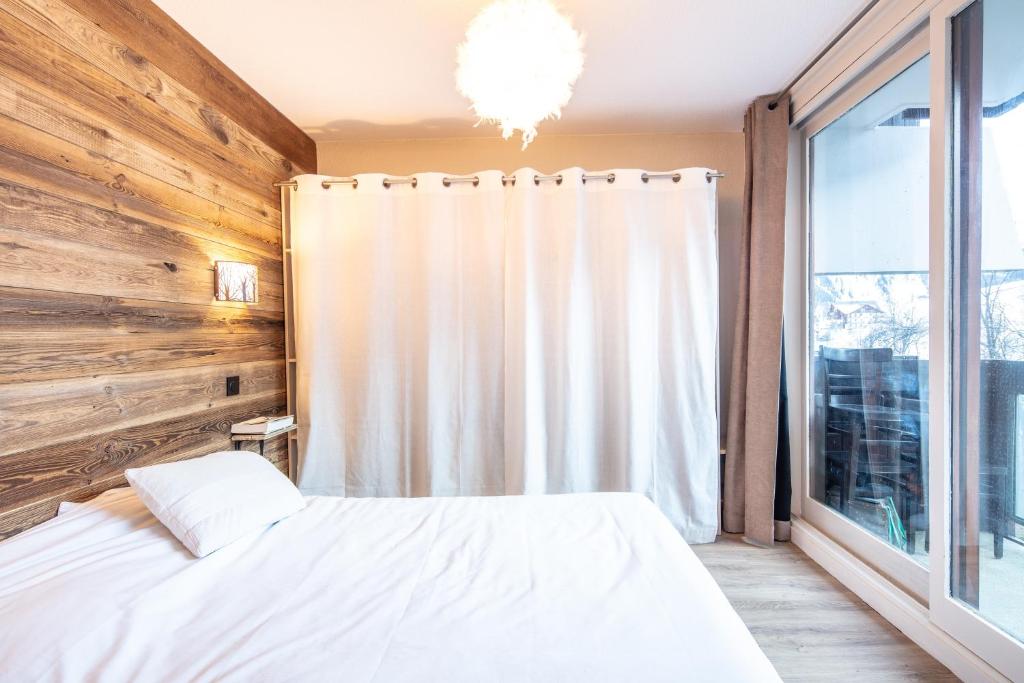 La Pirouette - Appt pour 8 vue sur piste - 5