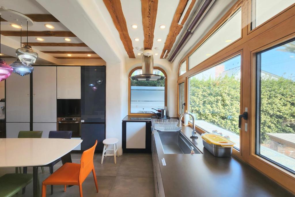 팜트리 빌라 호텔 이미지 1