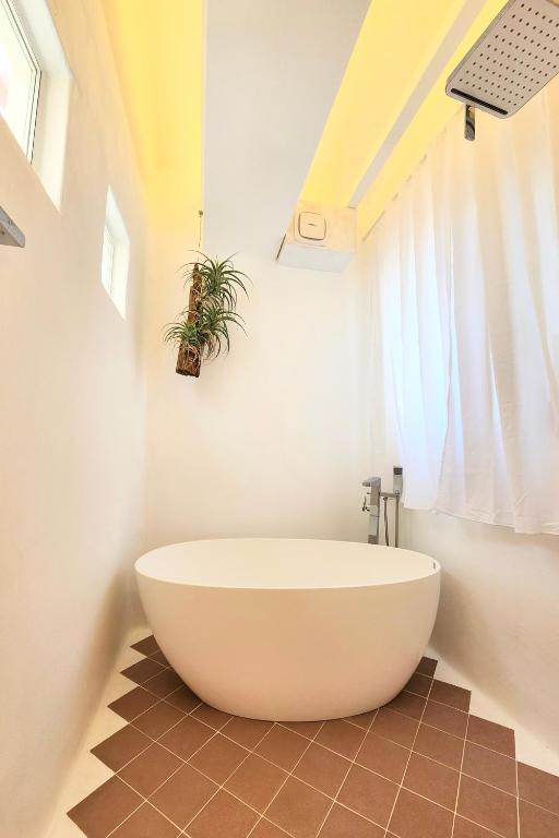 팜트리 빌라 호텔 이미지 2