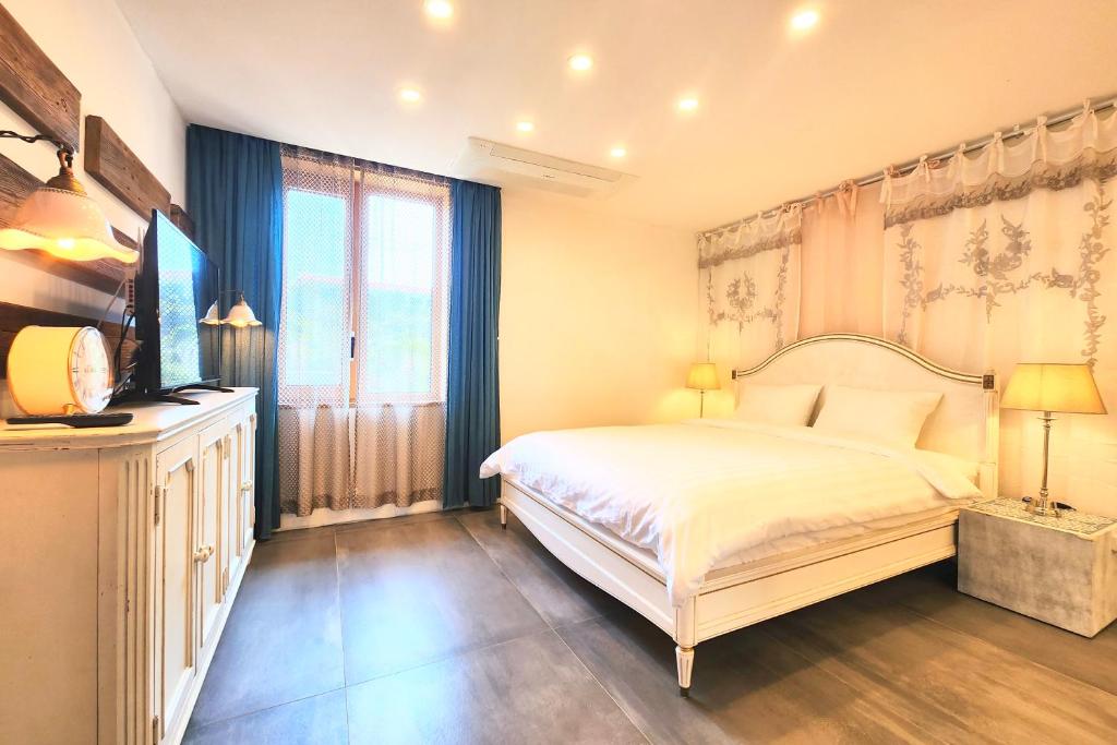 팜트리 빌라 호텔 이미지 1