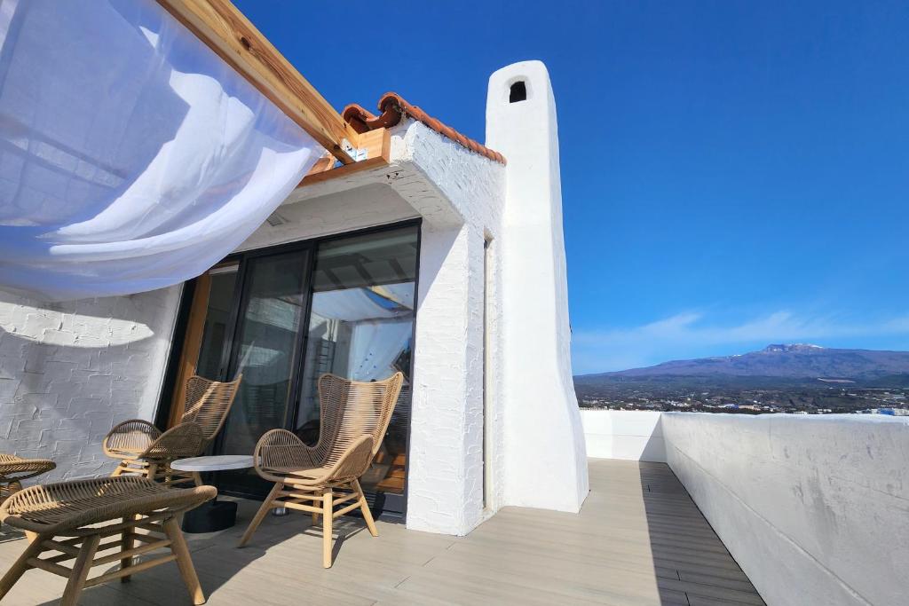 팜트리 빌라 호텔 이미지 1