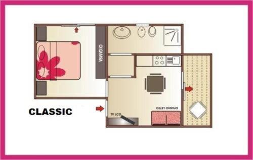 Residence Domus - 3