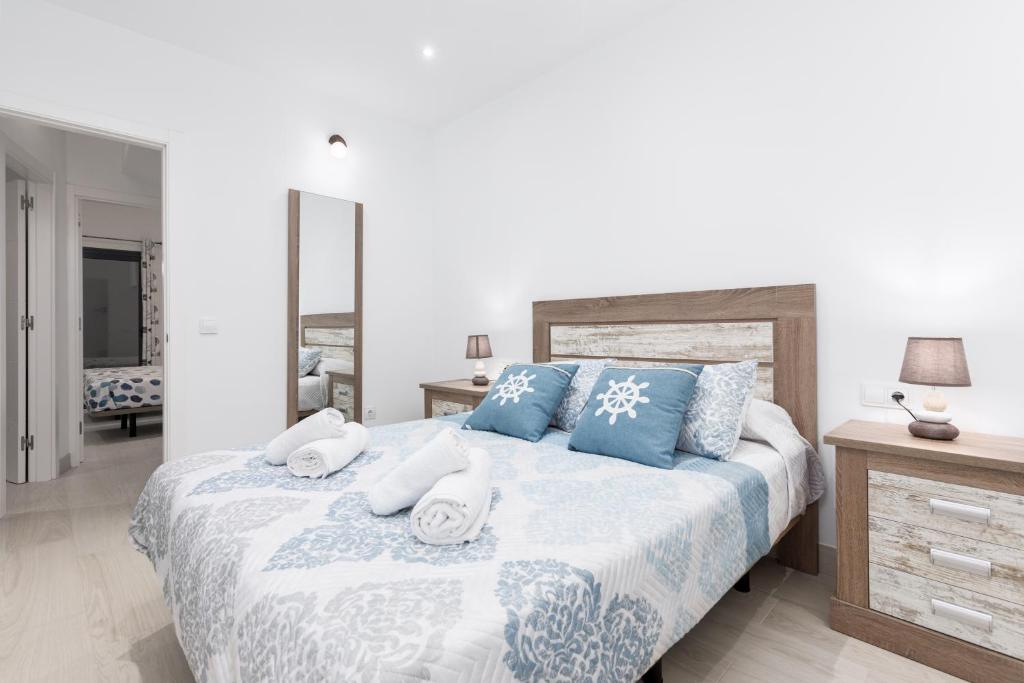 Home2Book Charming Piedra Playa, Terrace - 4