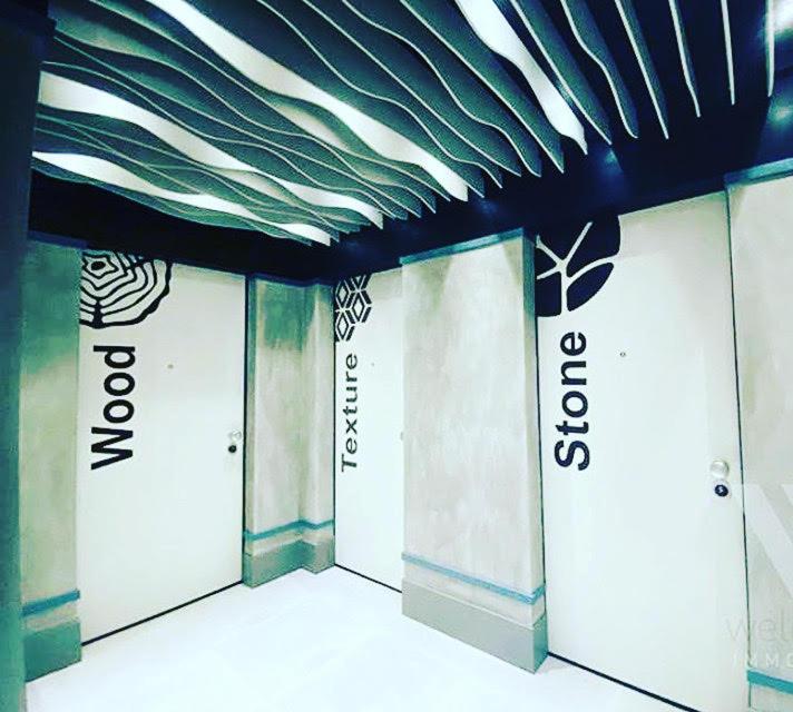 ELEMENTS FLATS, Campobasso