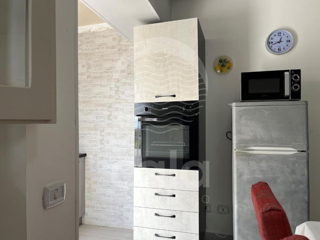 Villa Dalia By Cala Salento - 2