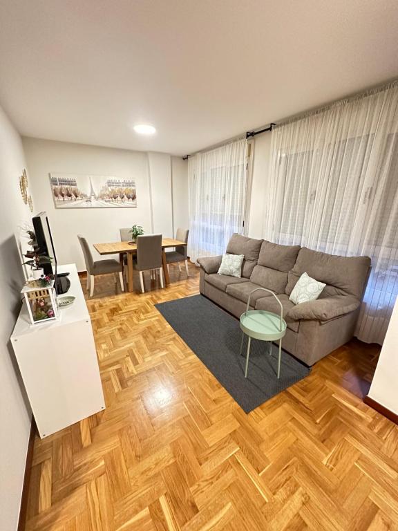 Apartamento Oviedo Parque del Oeste - 3