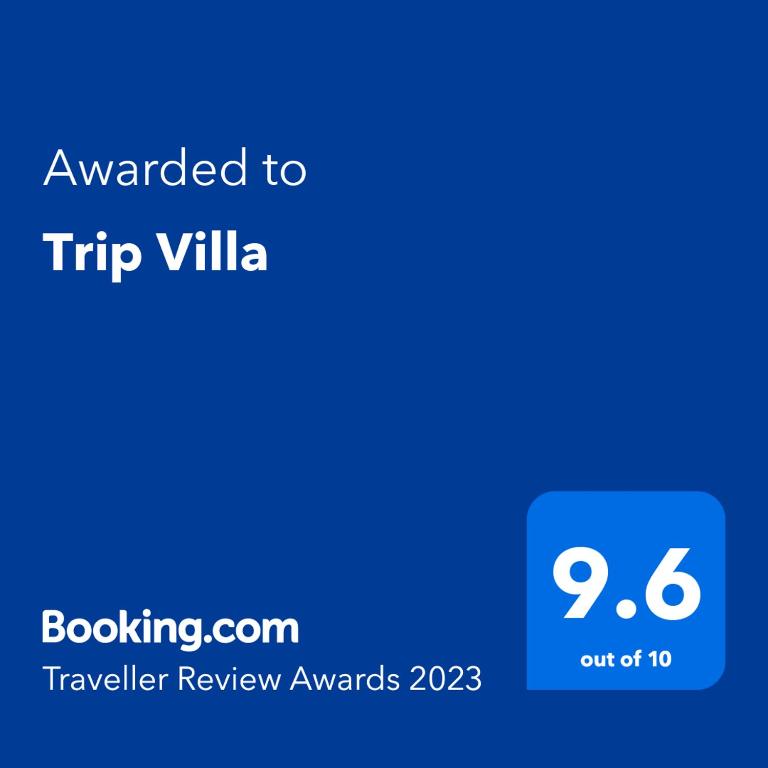 Trip Villa photo