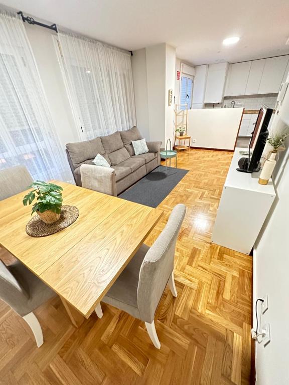 Apartamento Oviedo Parque del Oeste - 1