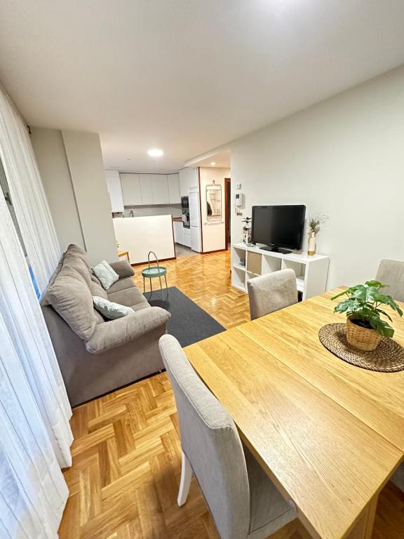 Apartamento Oviedo Parque del Oeste - 5