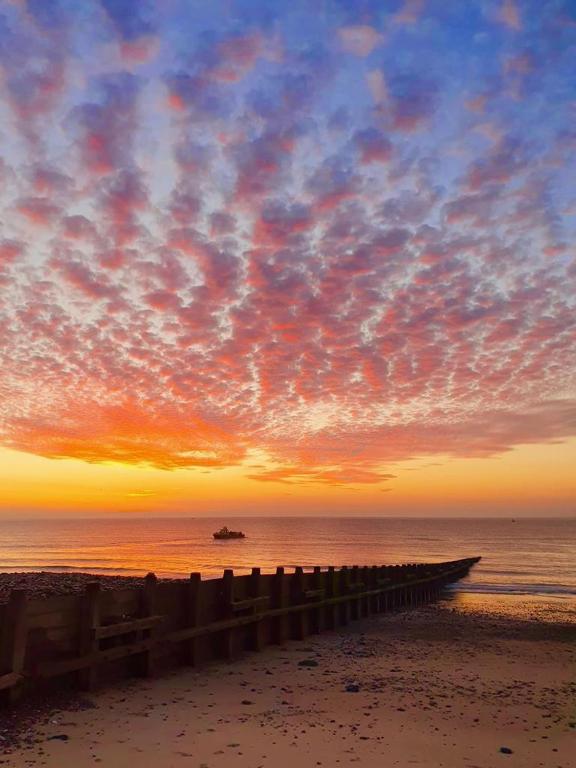 Fishtail House, Hornsea photo 6