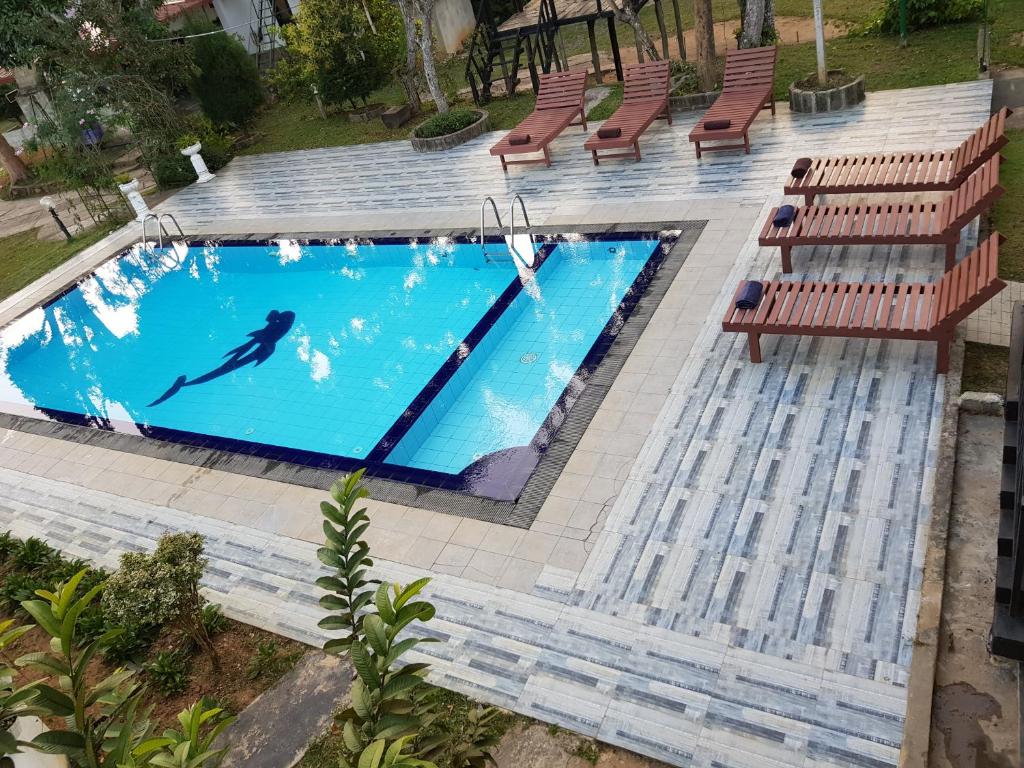 Ella Forest Paradise Hotel photo