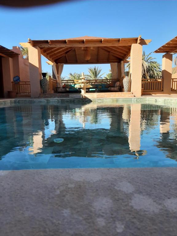 Le relais des sables photo