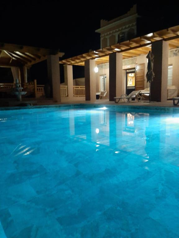 Le relais des sables photo