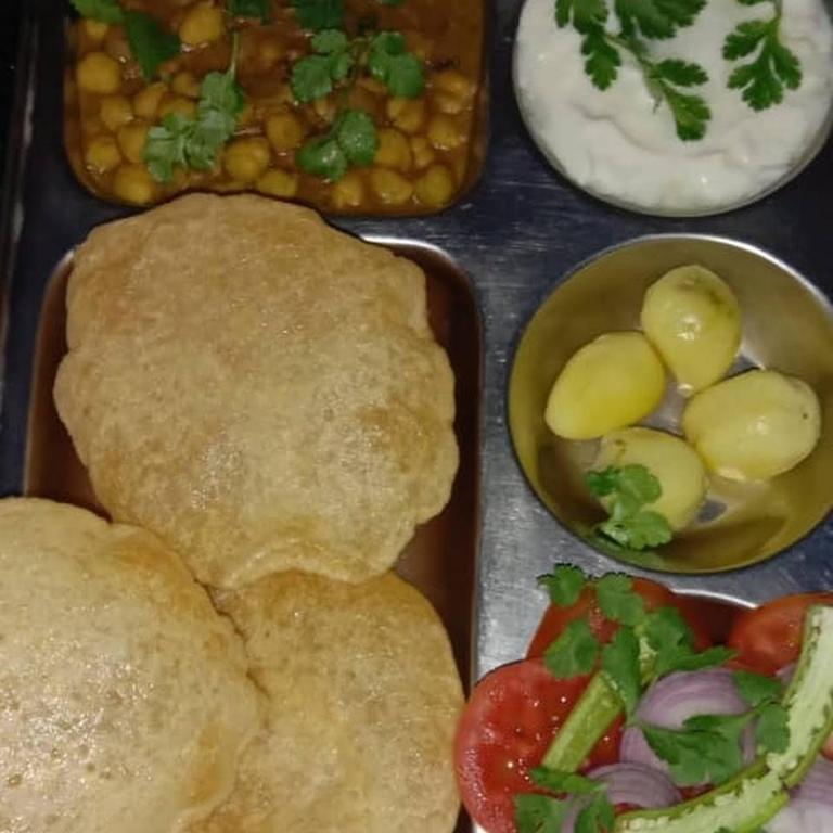 JSR Boys Hostel - Malviya Nagar, Džajpur