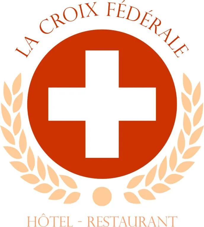 La Croix Fédérale, hotel in Porrentruy