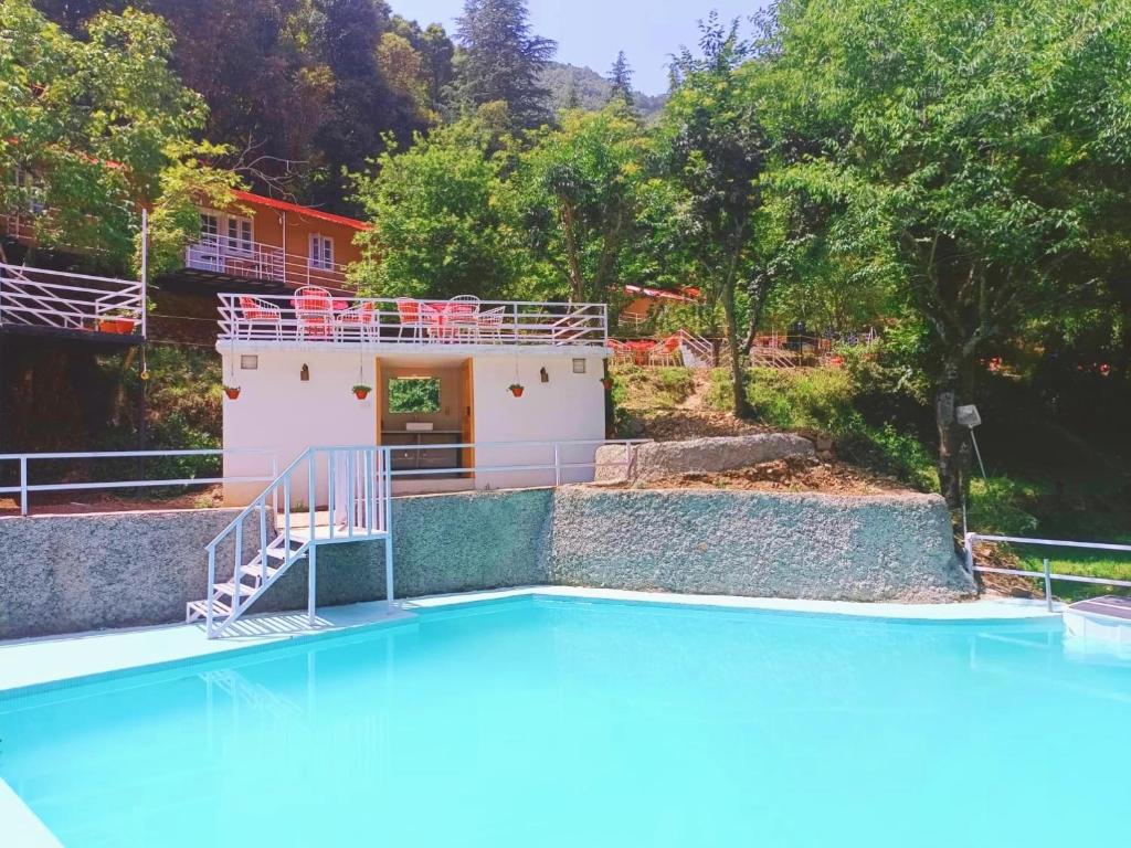 Aamod Resort in Shimla See 2023 Prices