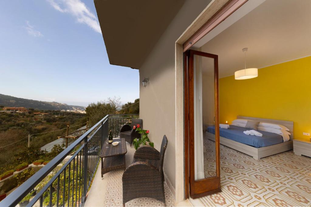 CASA BETANIA DA PEPPE - 3