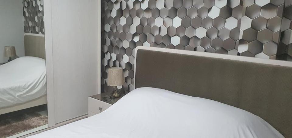 LUXE & VIP Appartement au Berges du Lac2 Tunis photo