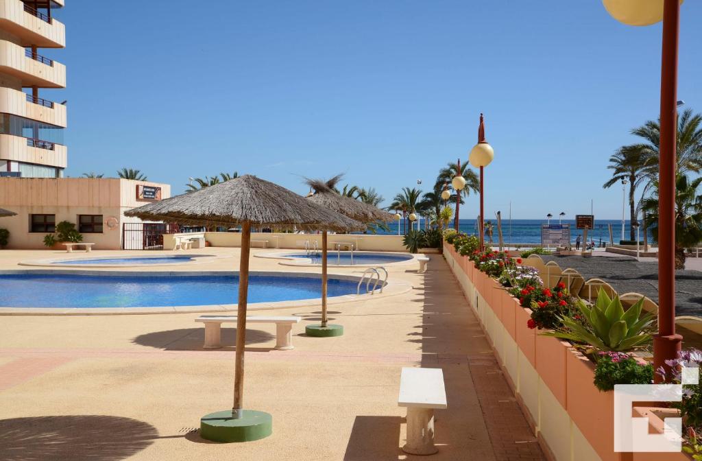Apartamento Zafiro 28C - Grupo Turis - 5