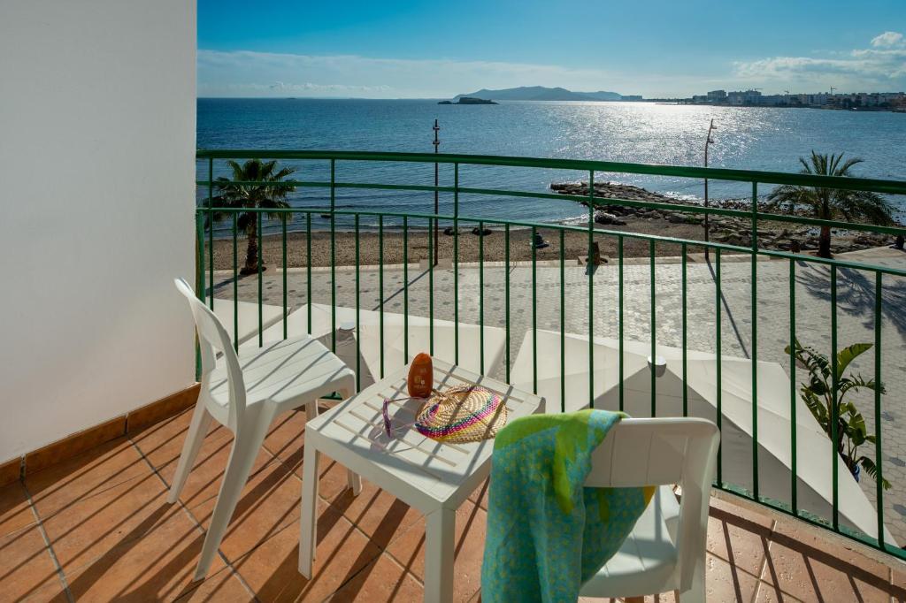 Hotel Vibra Marítimo - 2