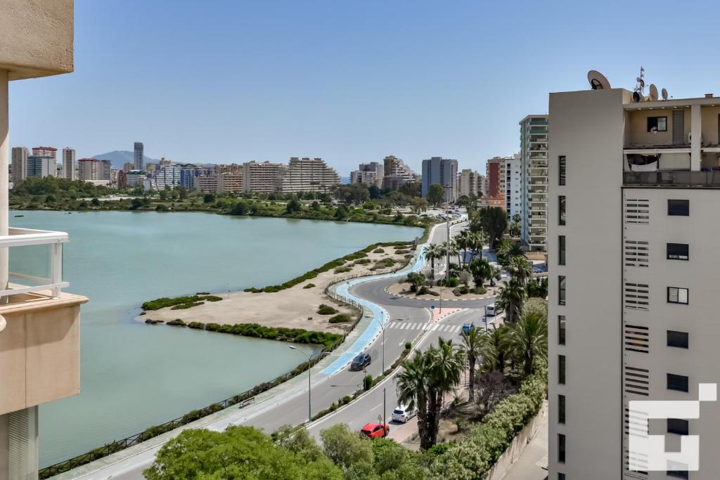 Apartamento Las Garzas 8B - Grupo Turis - 5