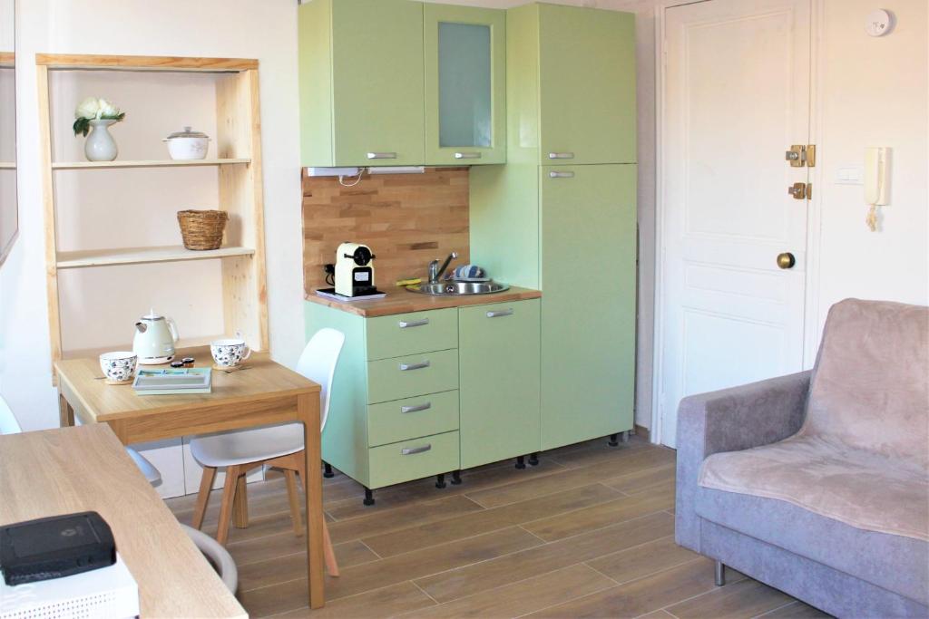 Studio DolceCasa Menton - 4