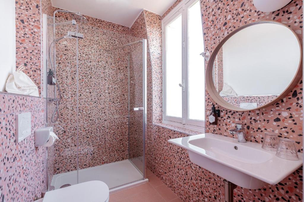 Frenchdoor Tours Corneille - 5
