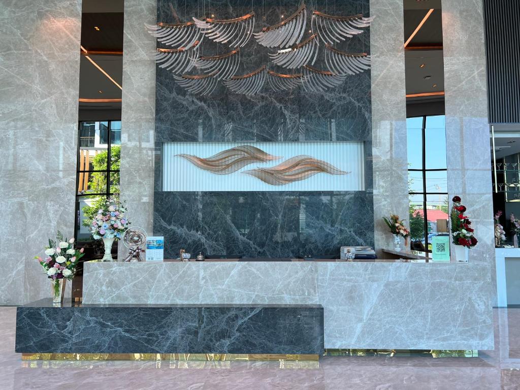 ล็อบบี้