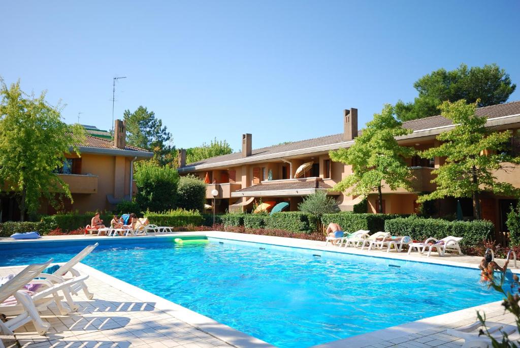Villaggio La Fenice - Appartamento - 4