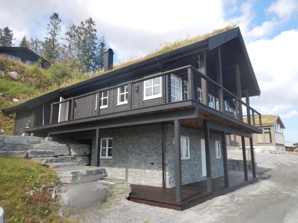 Norefjell Panorama, hotel in Noresund