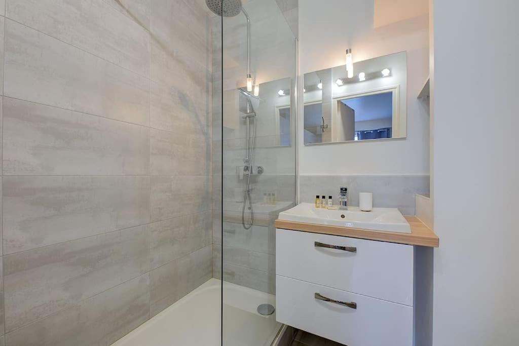 Studio Grammont 3 - 5