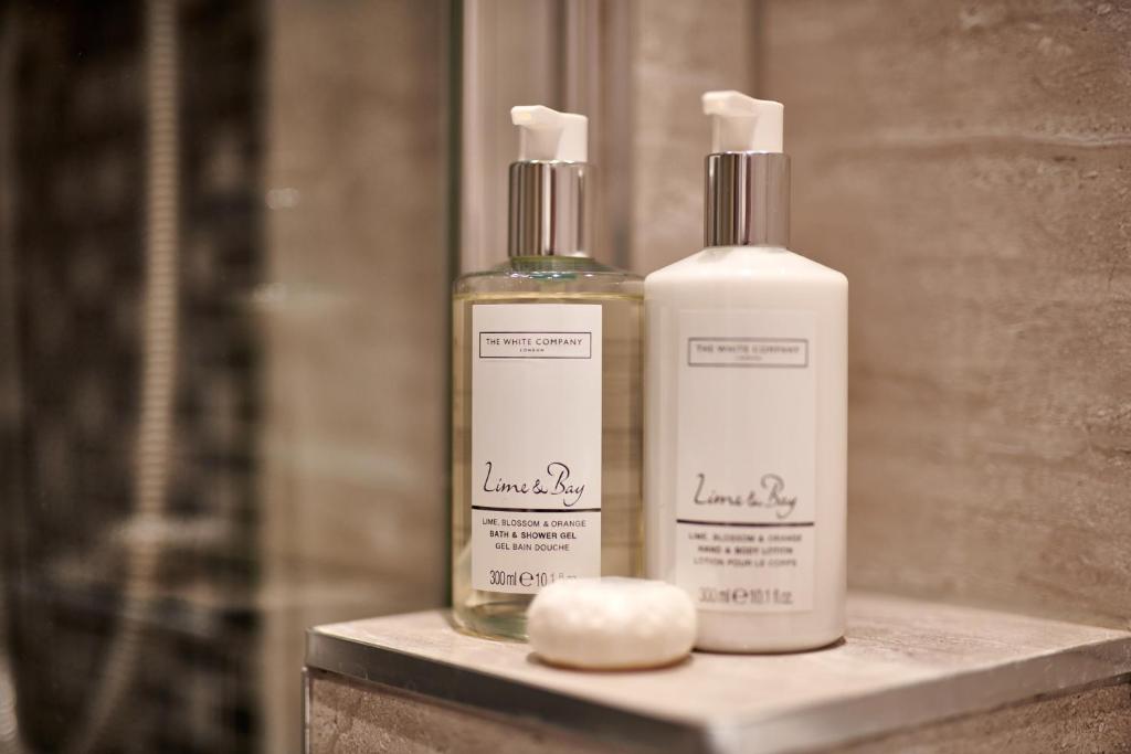 バスルーム（客室）