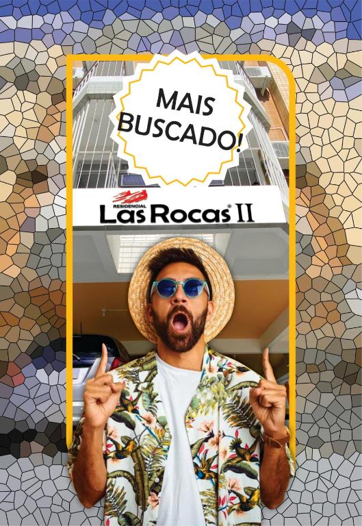 Residencial Las Rocas II, Florianópolis