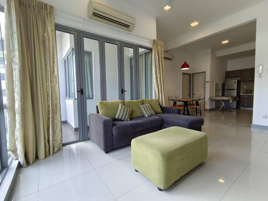 Rasa Sayang at The Loft Imago, Kota Kinabalu