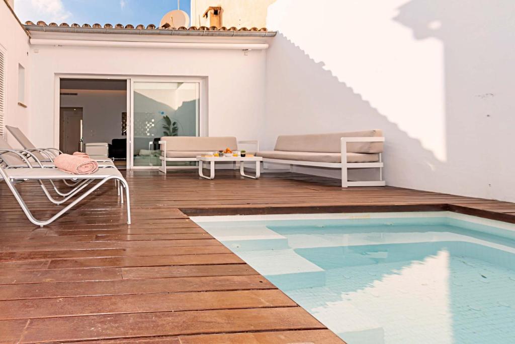 Villa Casa Puerto by Sealand Villas - 3