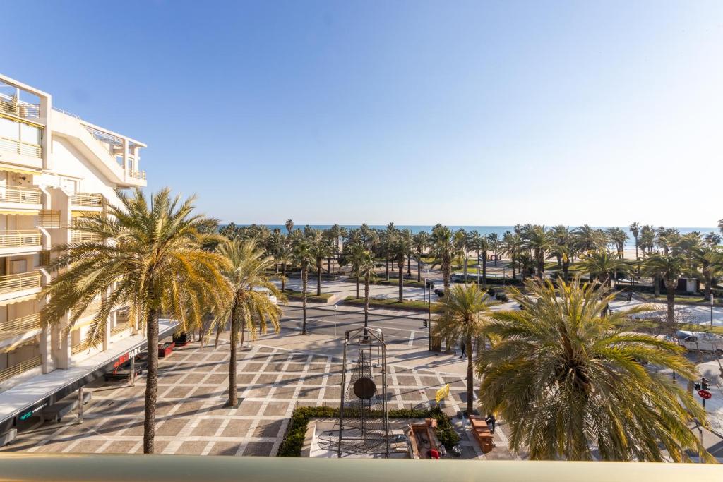 Novelty con vistas al mar - 5