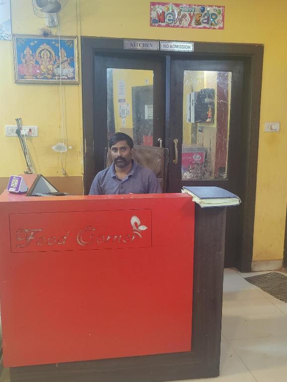 Yelagiri Residency photo