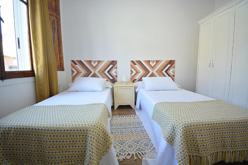 Casa Felisa - Vilagarcía de Arousa - 5