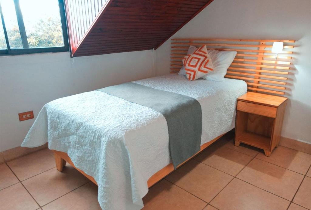 Trebol Amarillo Bed & Breakfast photo