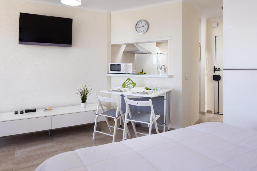 Seaviews A61, Torrox Costa